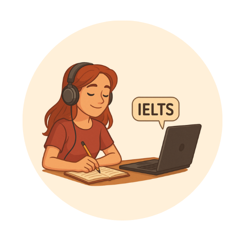 IELTS