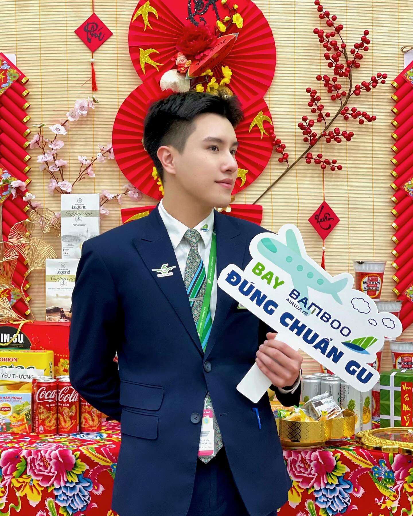 Anh Hoàng Khương Duy