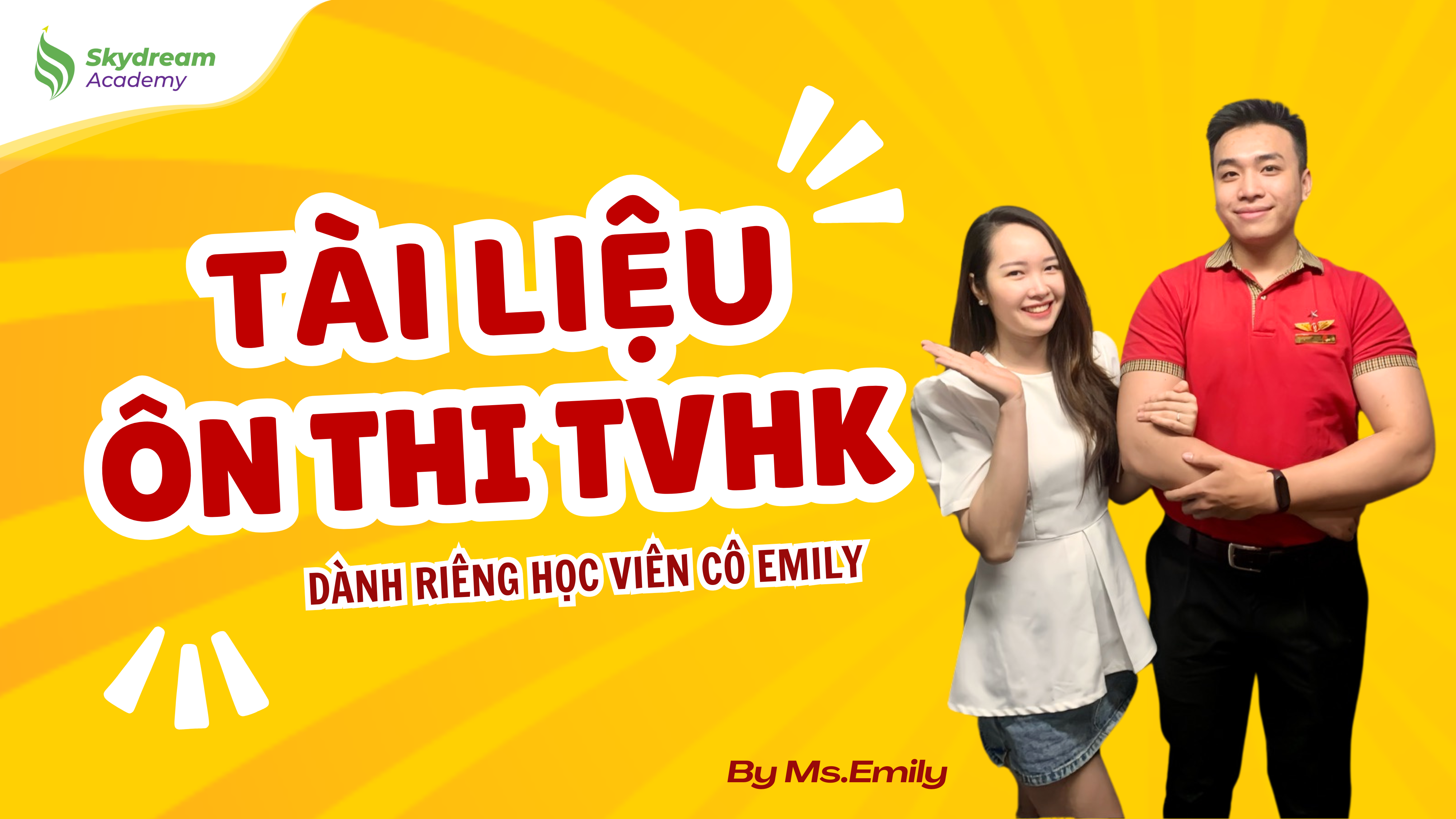 TÀI LIỆU ÔN LUYỆN THI TUYỂN TVHK HÃNG NỘI ĐỊA