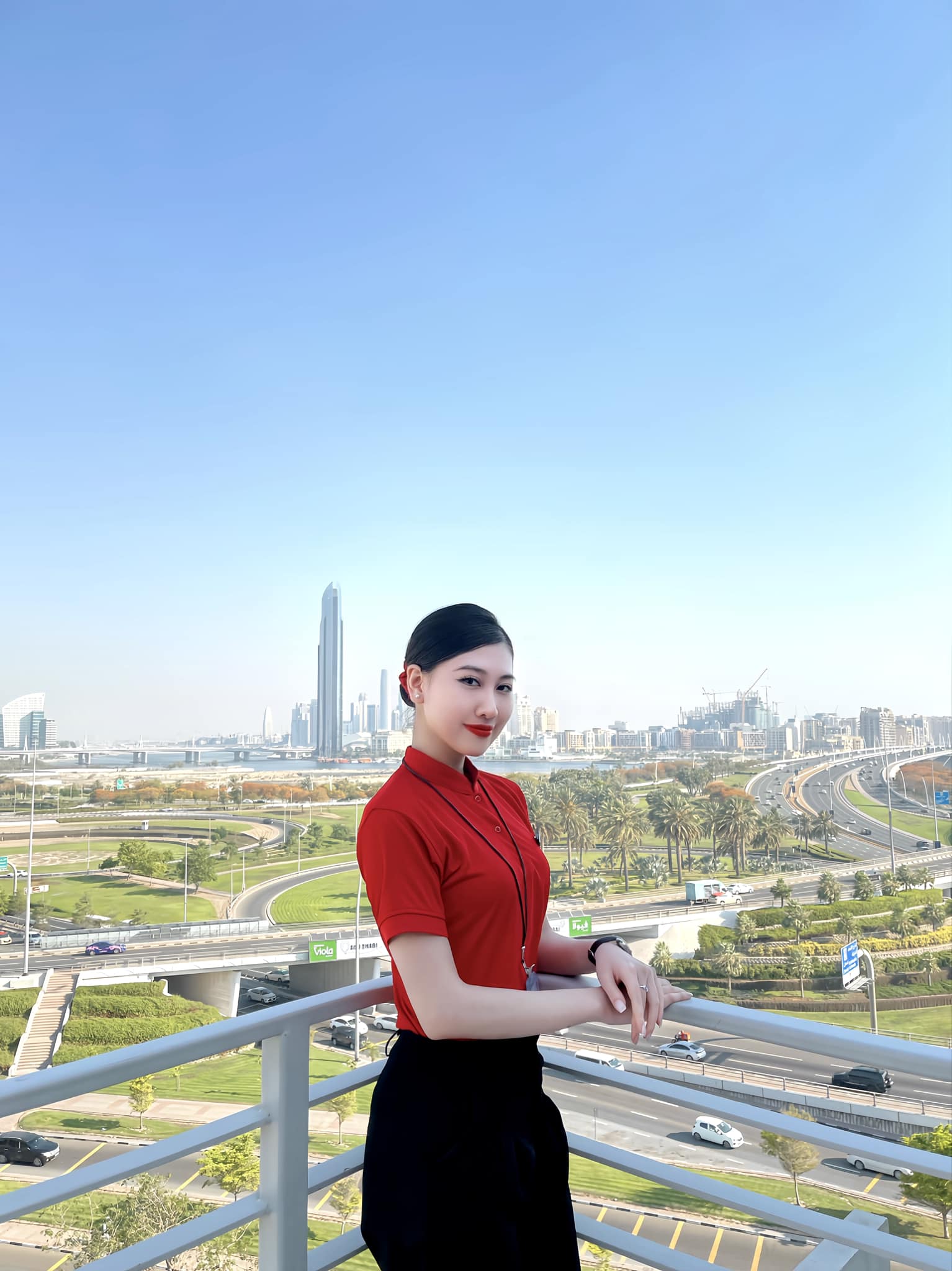 Thu Hà