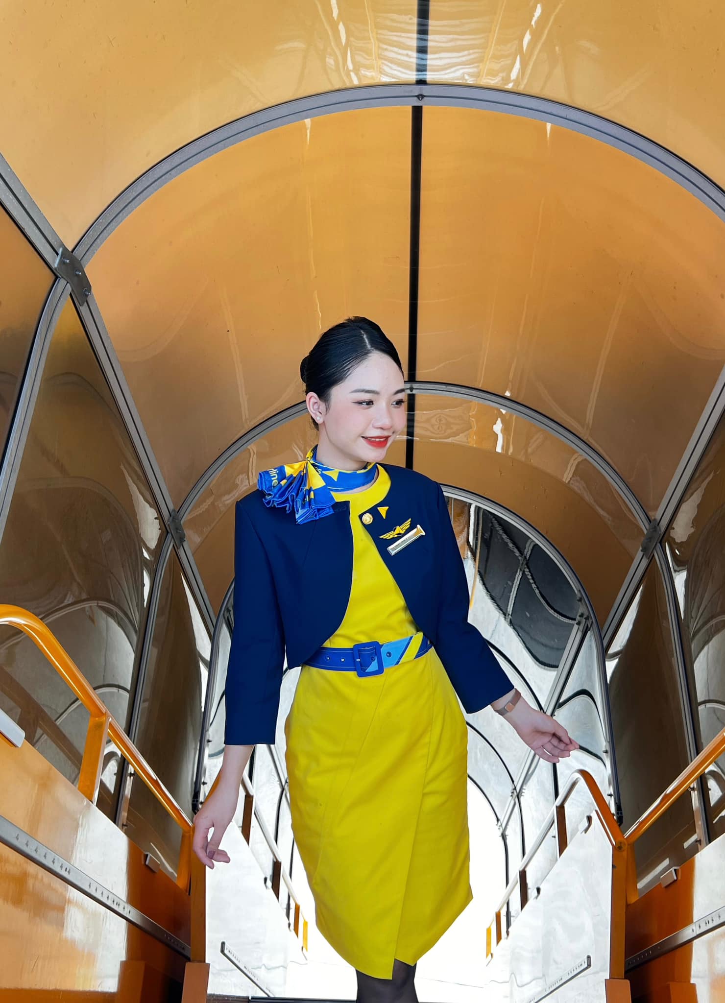 Chị Lê Ngọc Như Ý