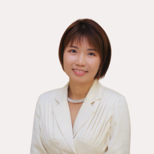 Cô Thu Trang Janes