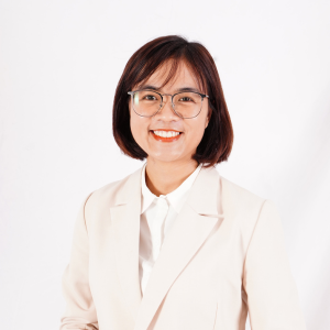 Cô Ngô Thanh Tâm