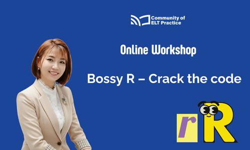 Workshop Bossy R – Crack the code
