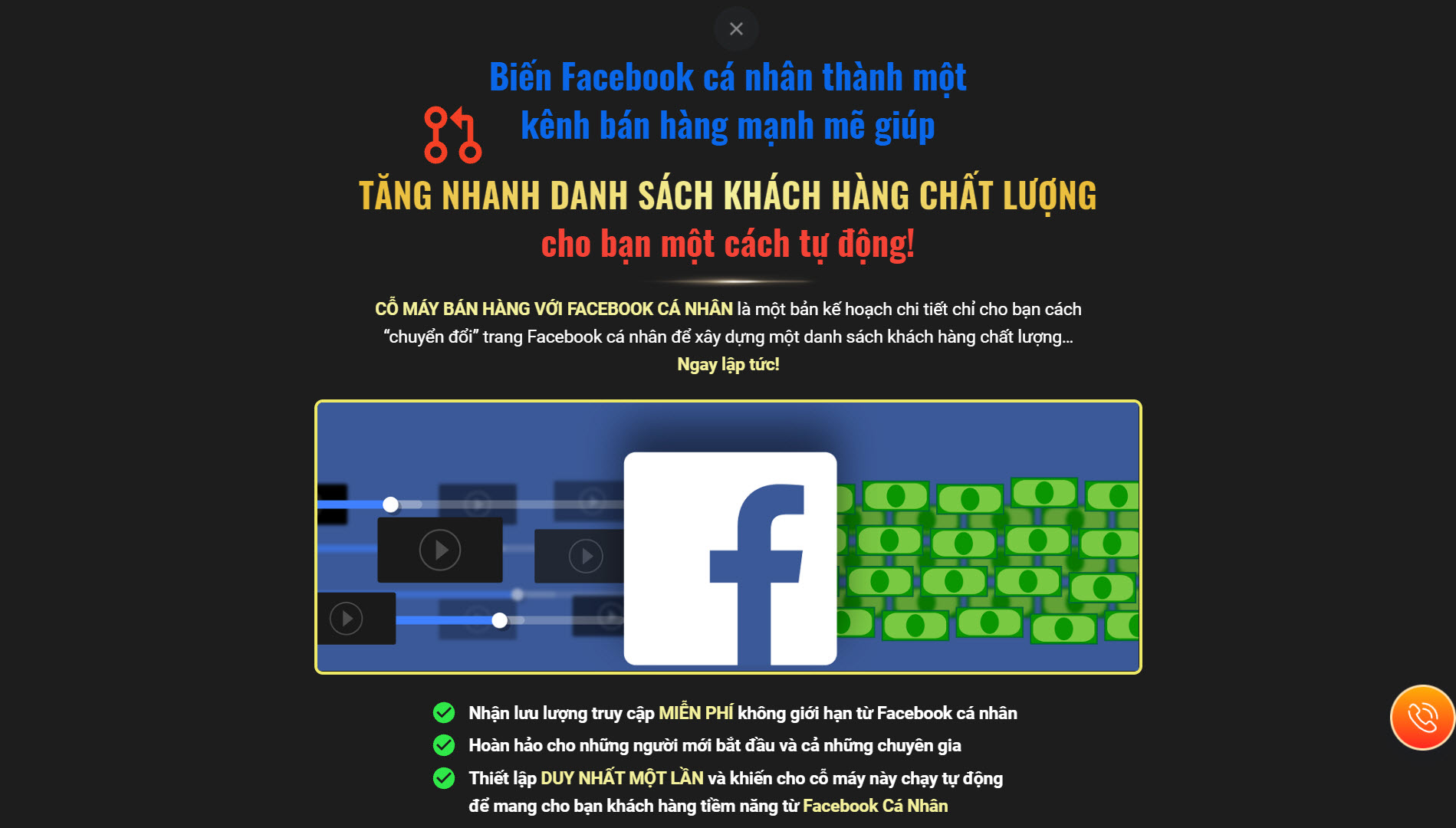 Bài 2:  😱Hướng Dẫn Dược Sĩ Xây Dựng Nền Tảng Nhân Hiệu Chuyên Gia Trên Facebook