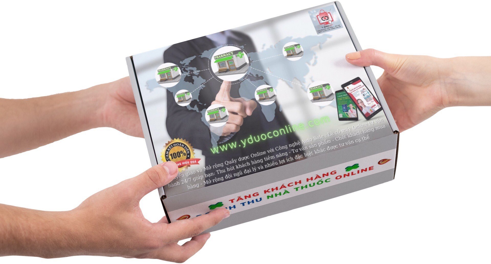 Học Viên Thành Công