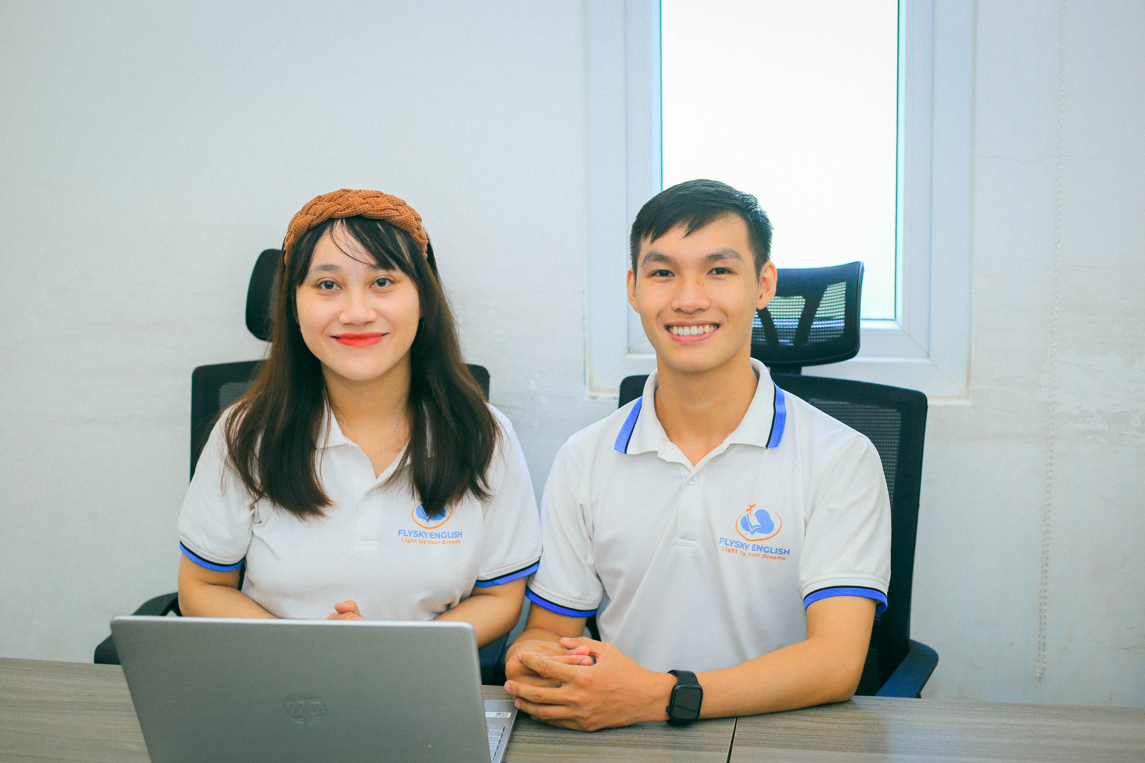 Đội ngũ giáo viên
