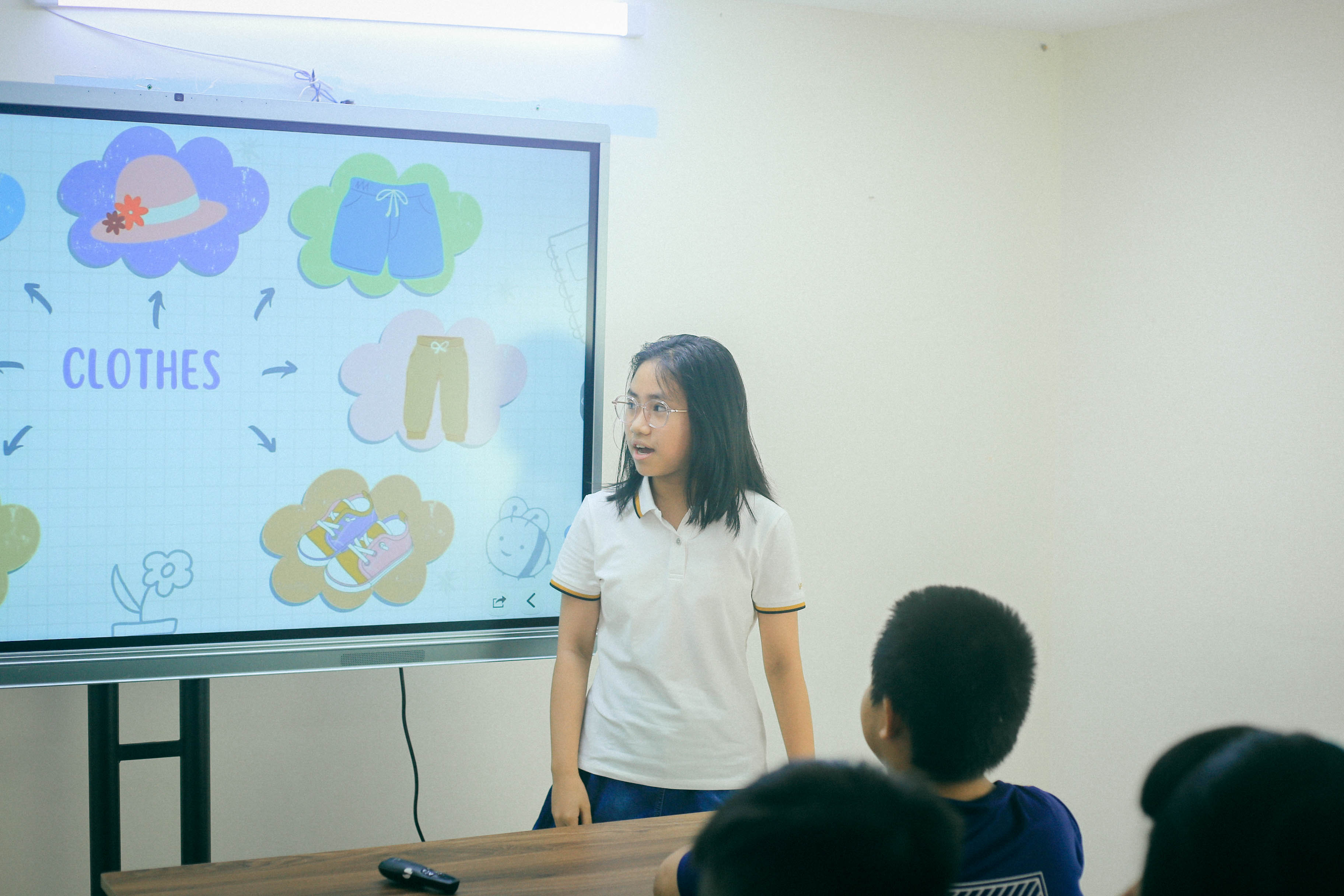 Học viên tiêu biểu