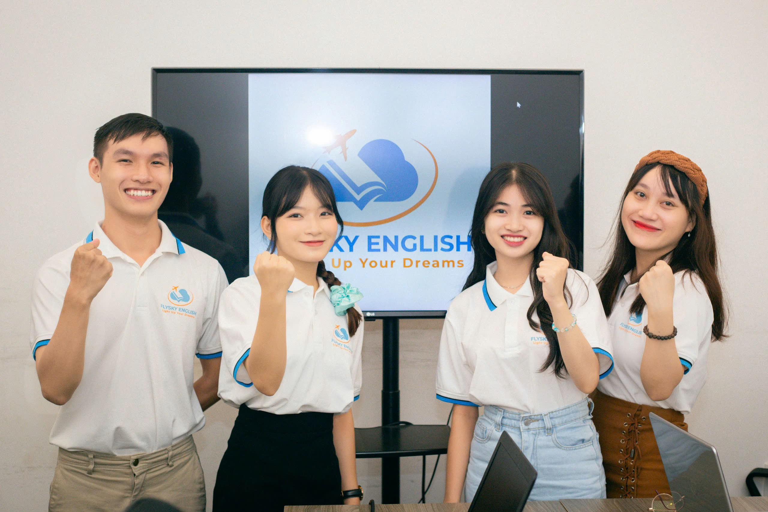 Thông điệp / khẩu hiệu