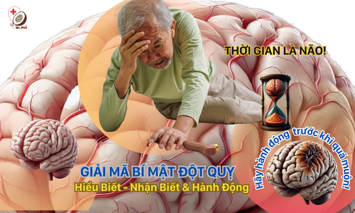 GIẢI MÃ BÍ MẬT ĐỘT QUỴ: Hiểu Biết - Nhận Biết & Hành Động