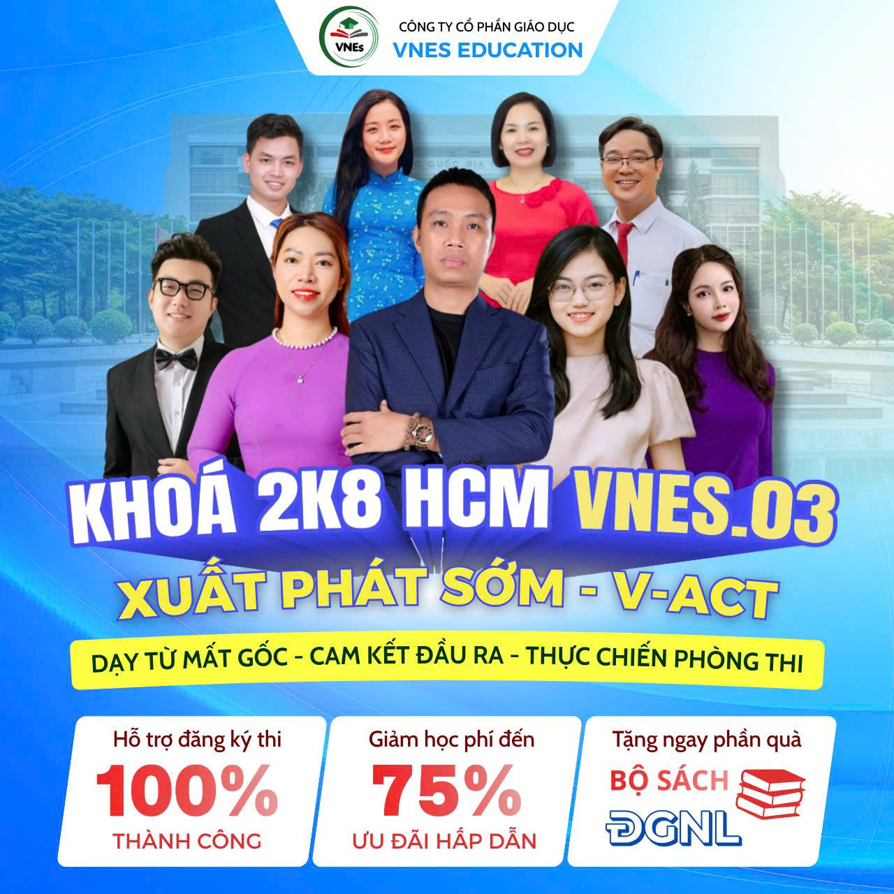 2k8 HCM VNES 03 (Sử dụng Ngôn ngữ)
