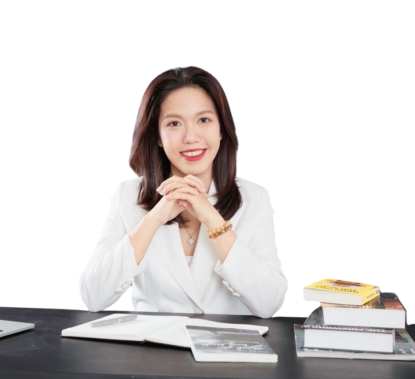 Giảng viên Thu Ba