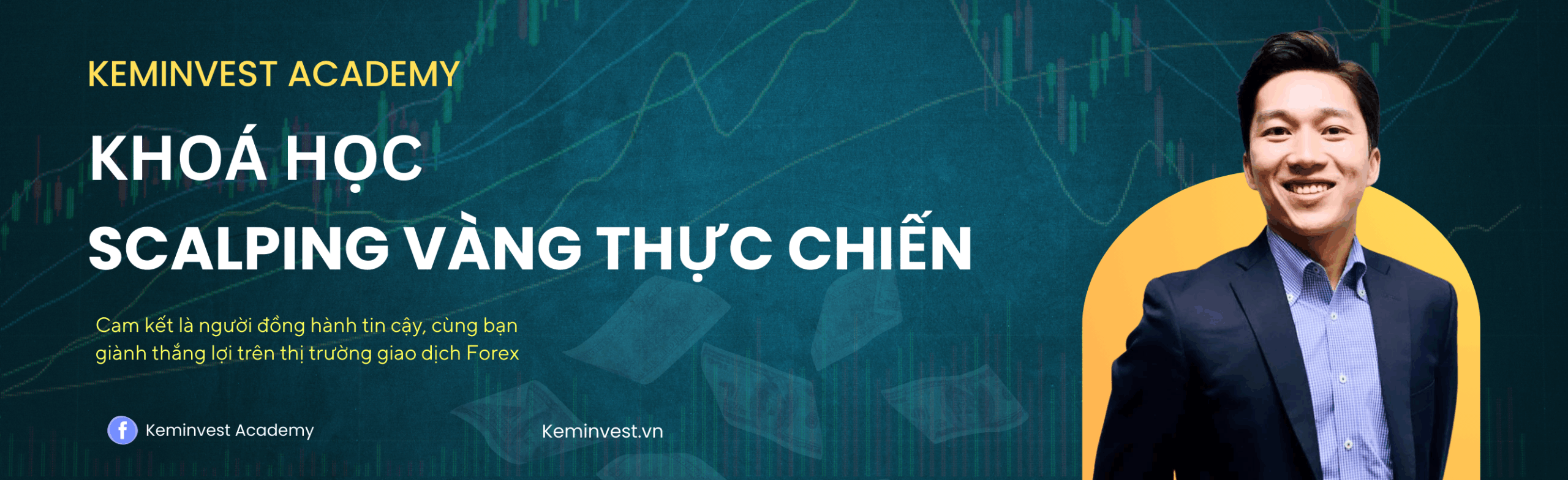 Banner Khóa Học