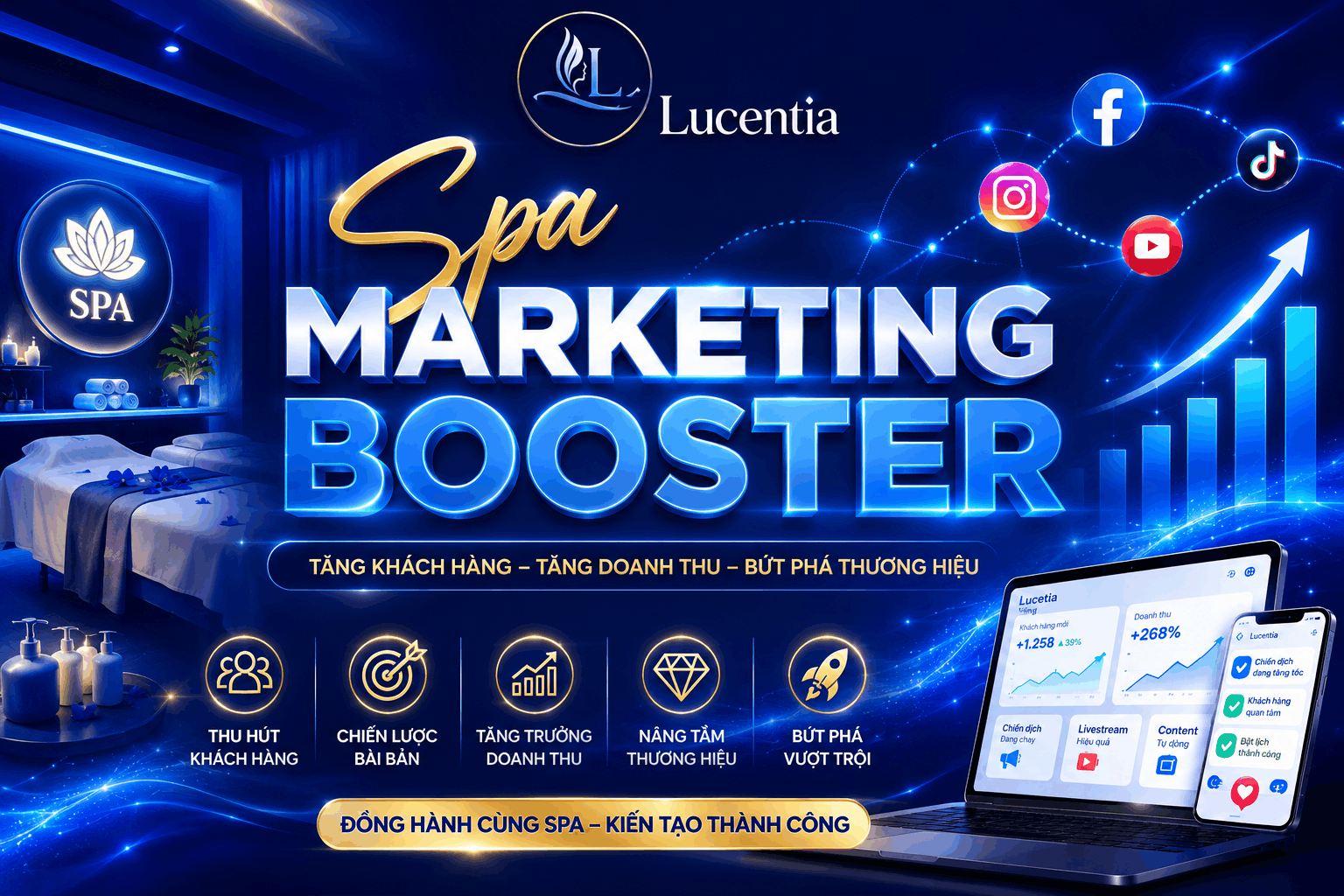 Marketing Booster