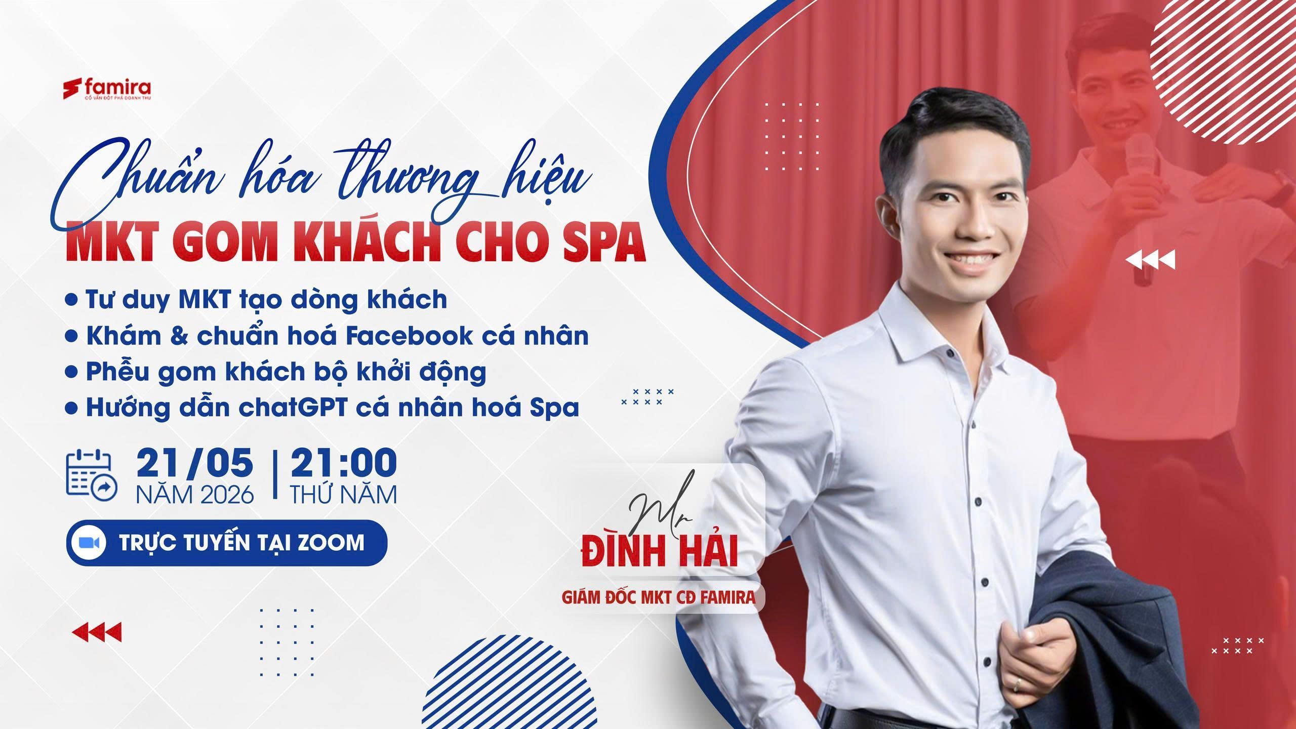 Nội dung quay video truyền thông bộ khởi động