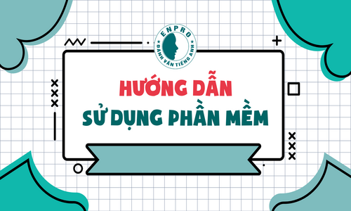 Hướng dẫn sử dụng phần mềm zoom