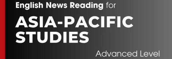 ESP 4 - Asia-Pacific Studies