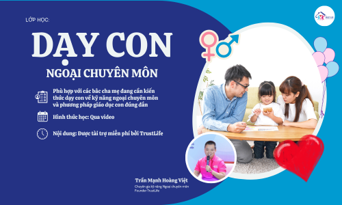 DẠY CON NGOẠI CHUYÊN MÔN (TOP CÁC VIDEO TRIỆU VIEW BỐ MẸ TẤM TẮC)