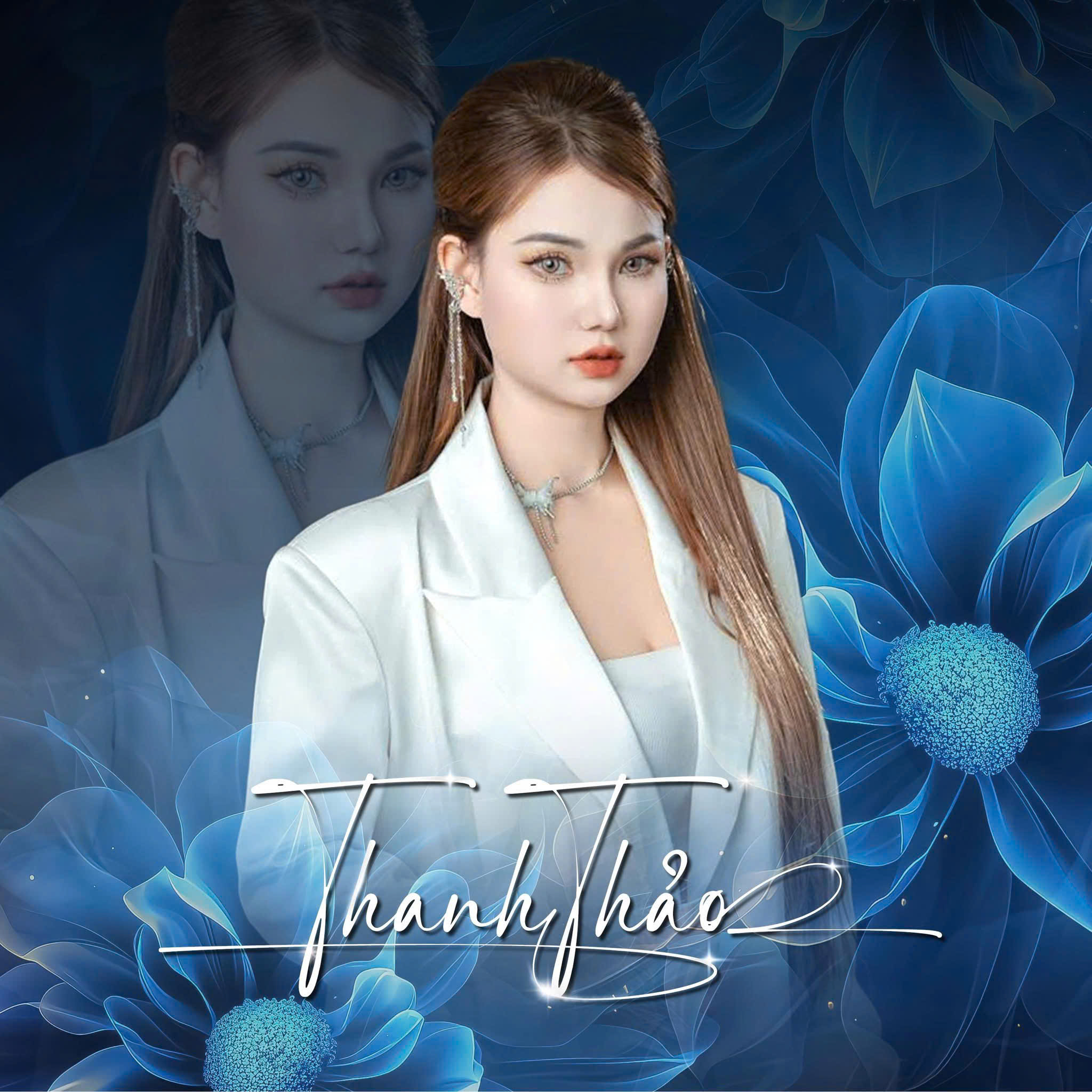 Phun Xăm Thanh Thảo