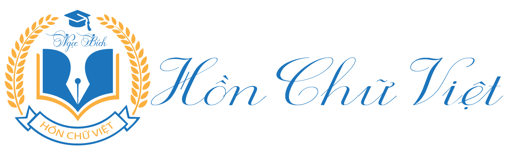 Hồn Chữ Việt