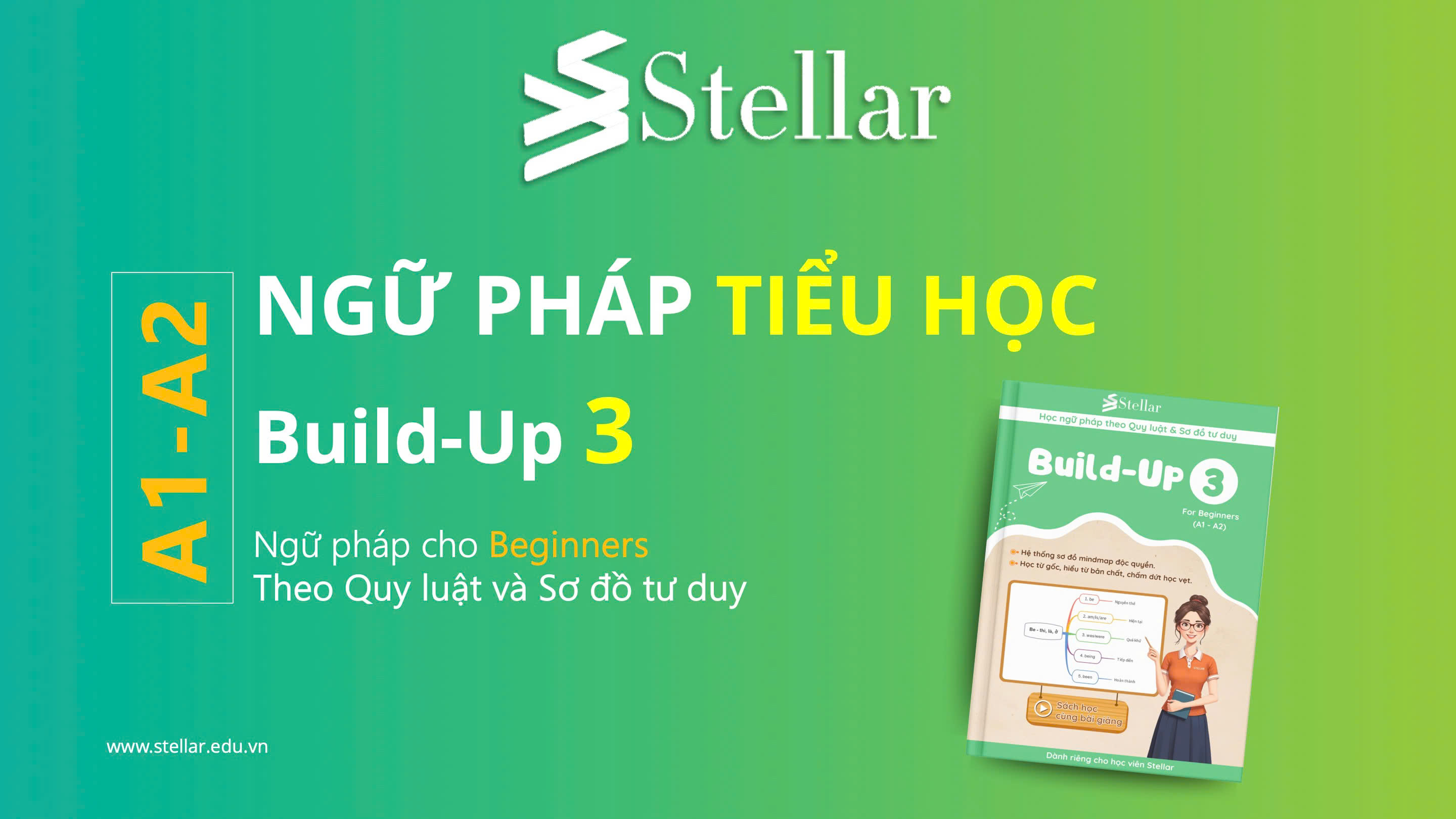 OV Build-Up 3 (A1 - A2)