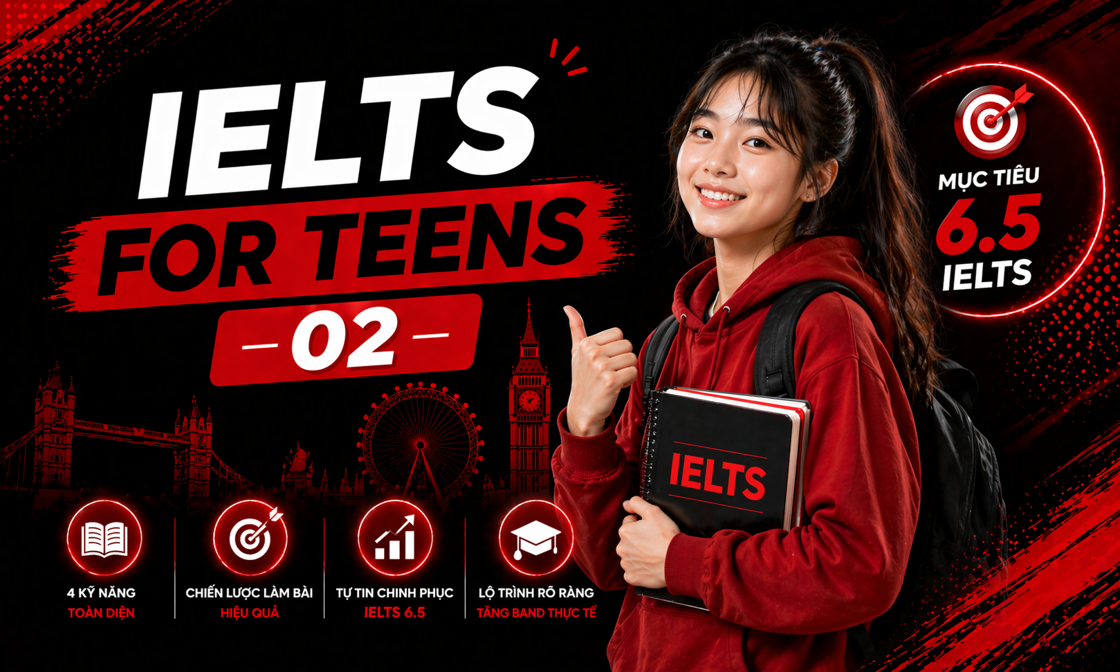 IELTS FOR TEENS _ 02