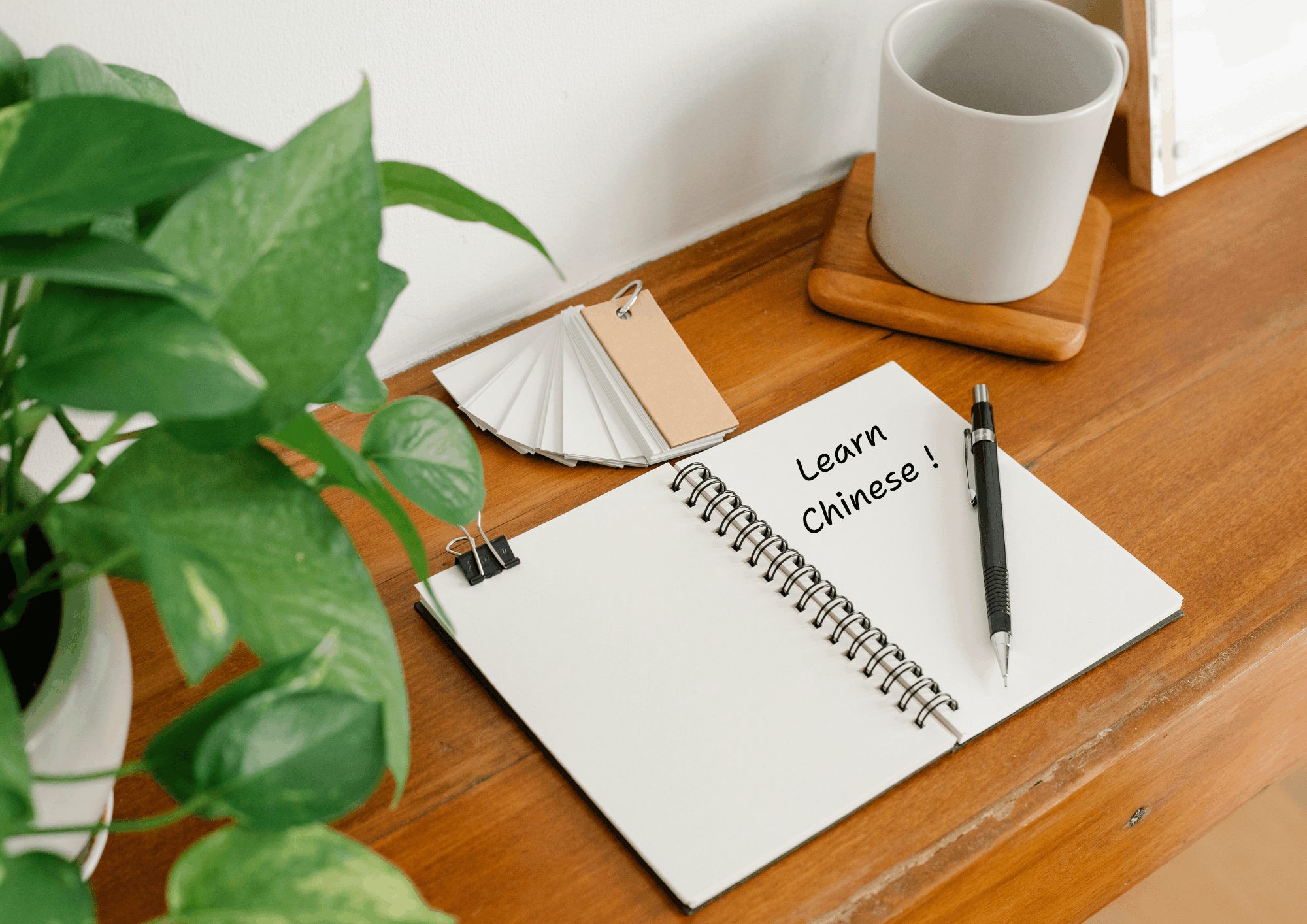 Featured blog post