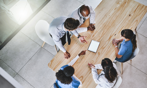 BỐN NHÓM PHƯƠNG PHÁP NÂNG CAO NĂNG LỰC GIAO TIẾP NVYT