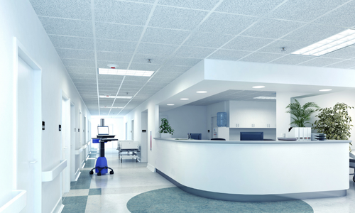 HƯỚNG DẪN TRIỂN KHAI 5S CẤP BỆNH VIỆN