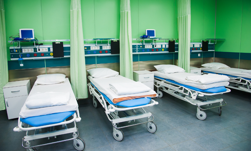 ĐÁNH GIÁ NỘI BỘ 5S BỆNH VIỆN