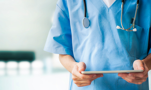 QUY TRÌNH QUẢN LÝ TÀI LIỆU