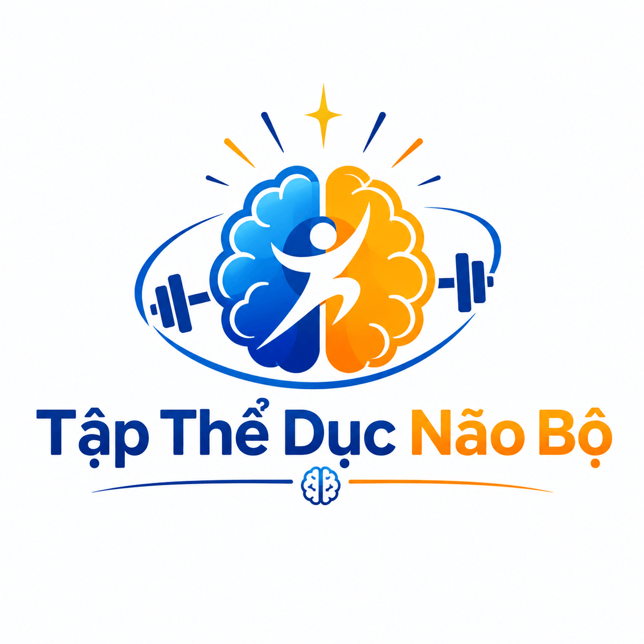 Tập thể dục não bộ