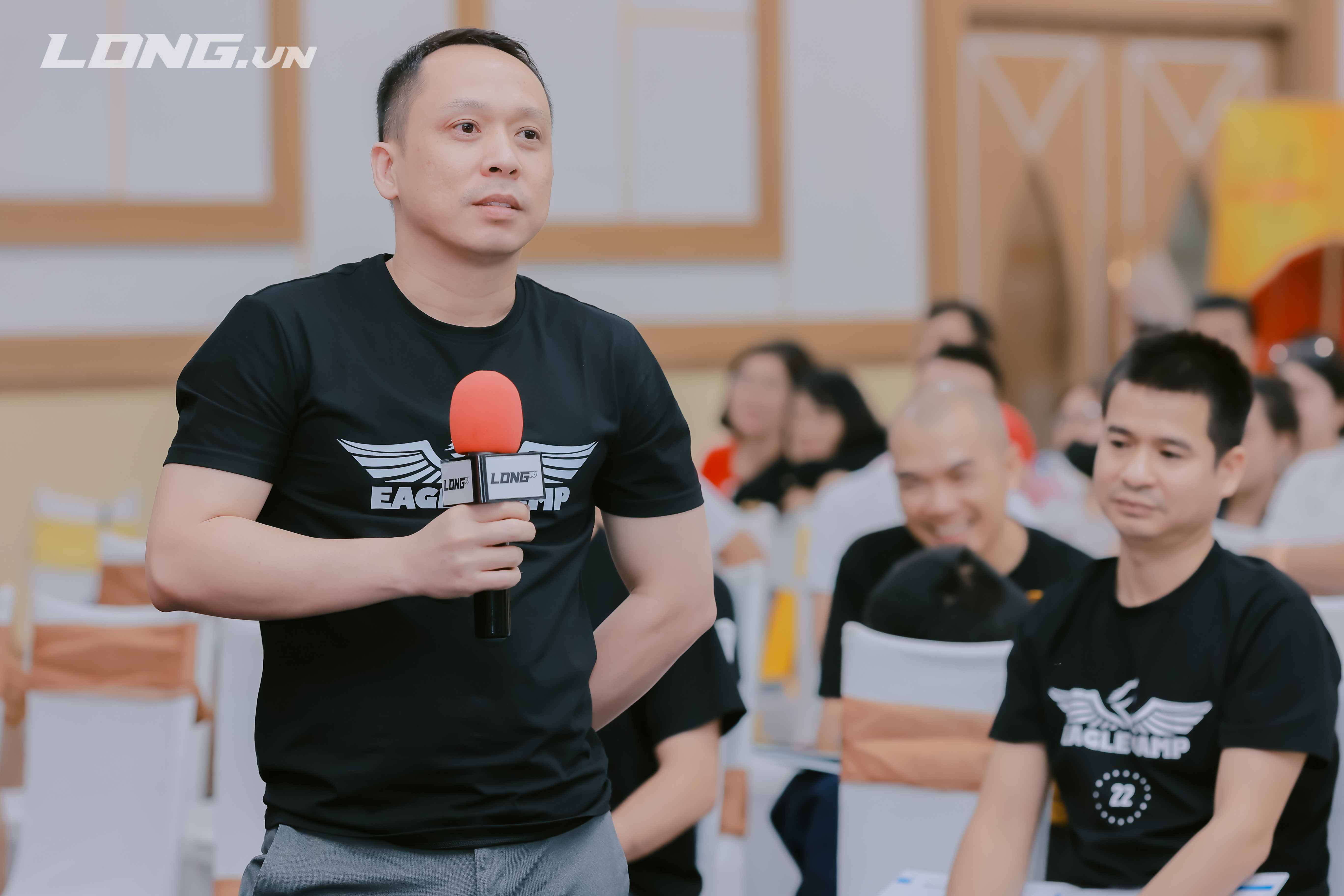 NGUYỄN MẠNH DƯƠNG &ndash; NGƯỜI ĐƯA TƯ DUY QUẢN TRỊ V&Agrave;O GIẤC MƠ GI&Aacute;O DỤC