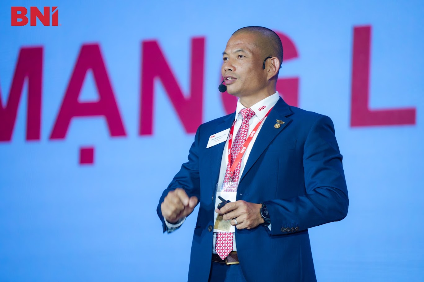 PHẠM TH&Agrave;NH LONG &ndash; NGƯỜI Đ&Aacute;NH THỨC SỨC MẠNH B&Ecirc;N TRONG BẠN