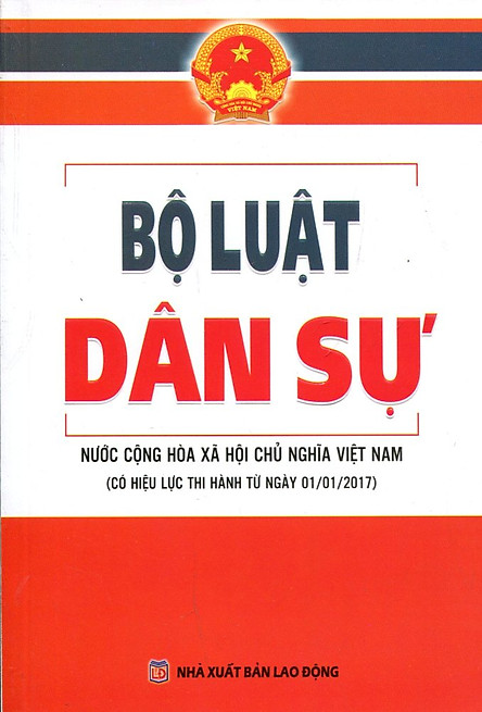 Pháp luật dân sự