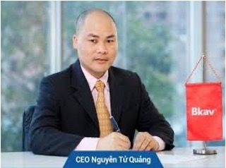 TS. Nguyễn Hữu Minh