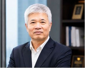 PGS. Phạm Quốc Anh