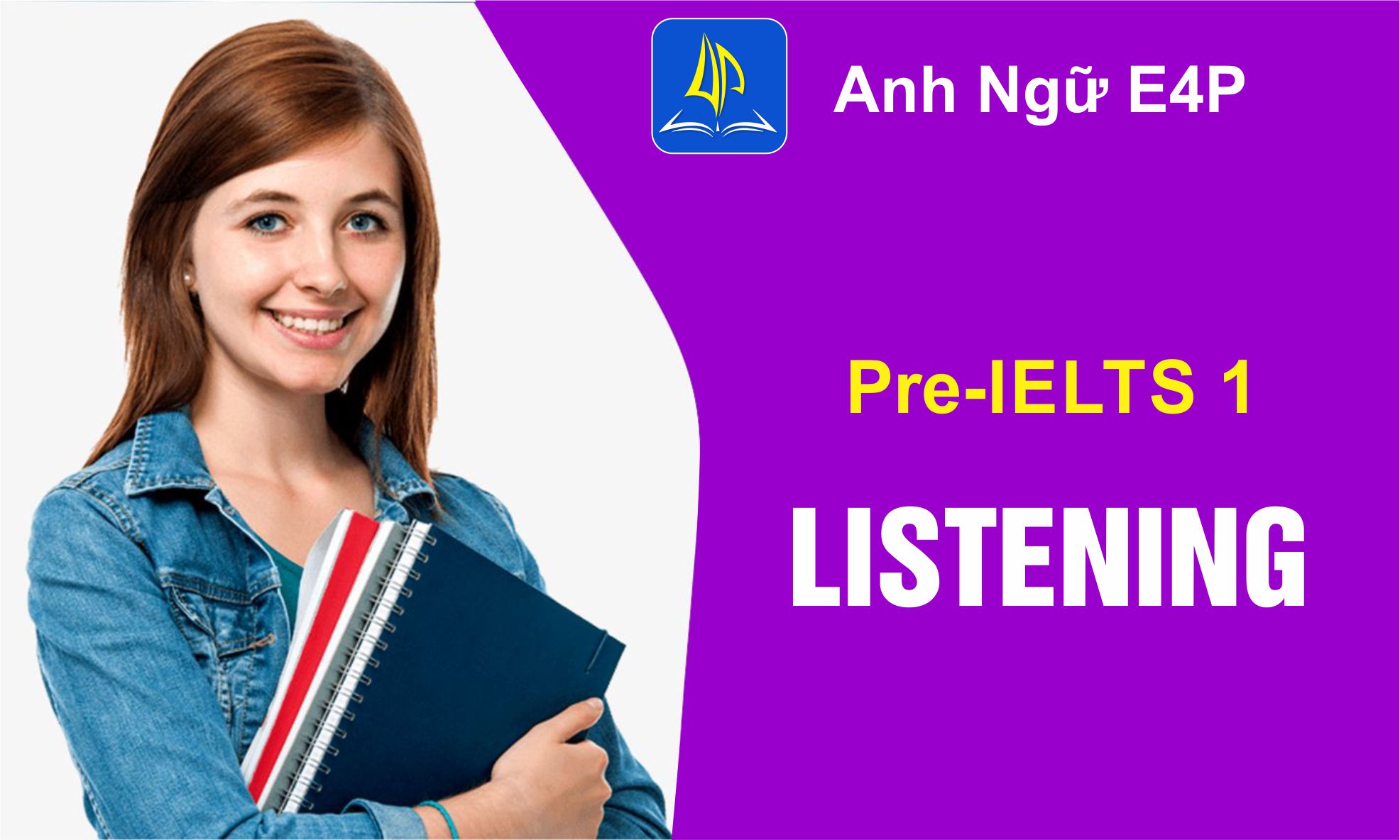 Pre-IELTS 1 Listening