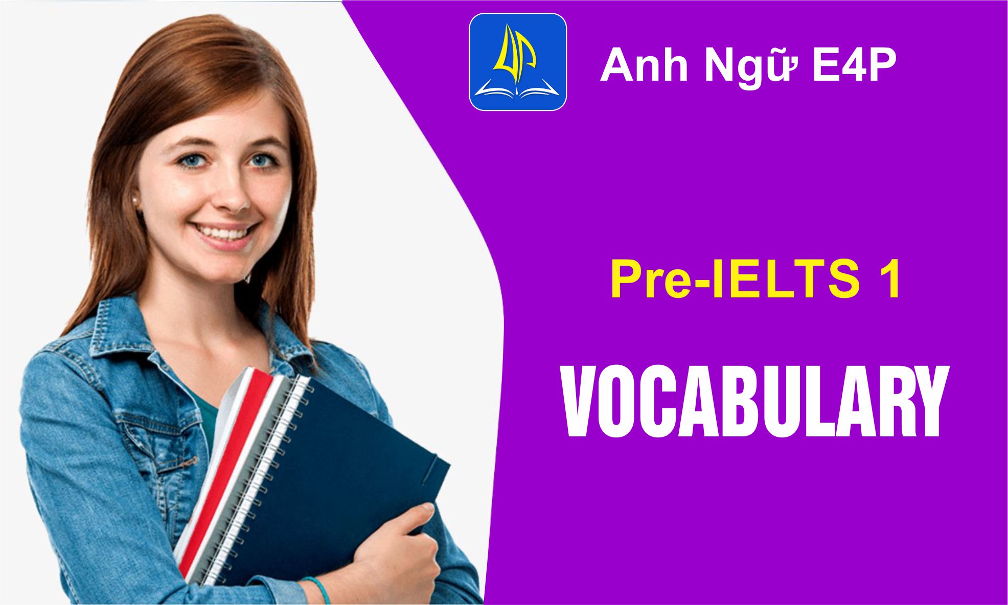 Pre-IELTS 1 - Vocabulary