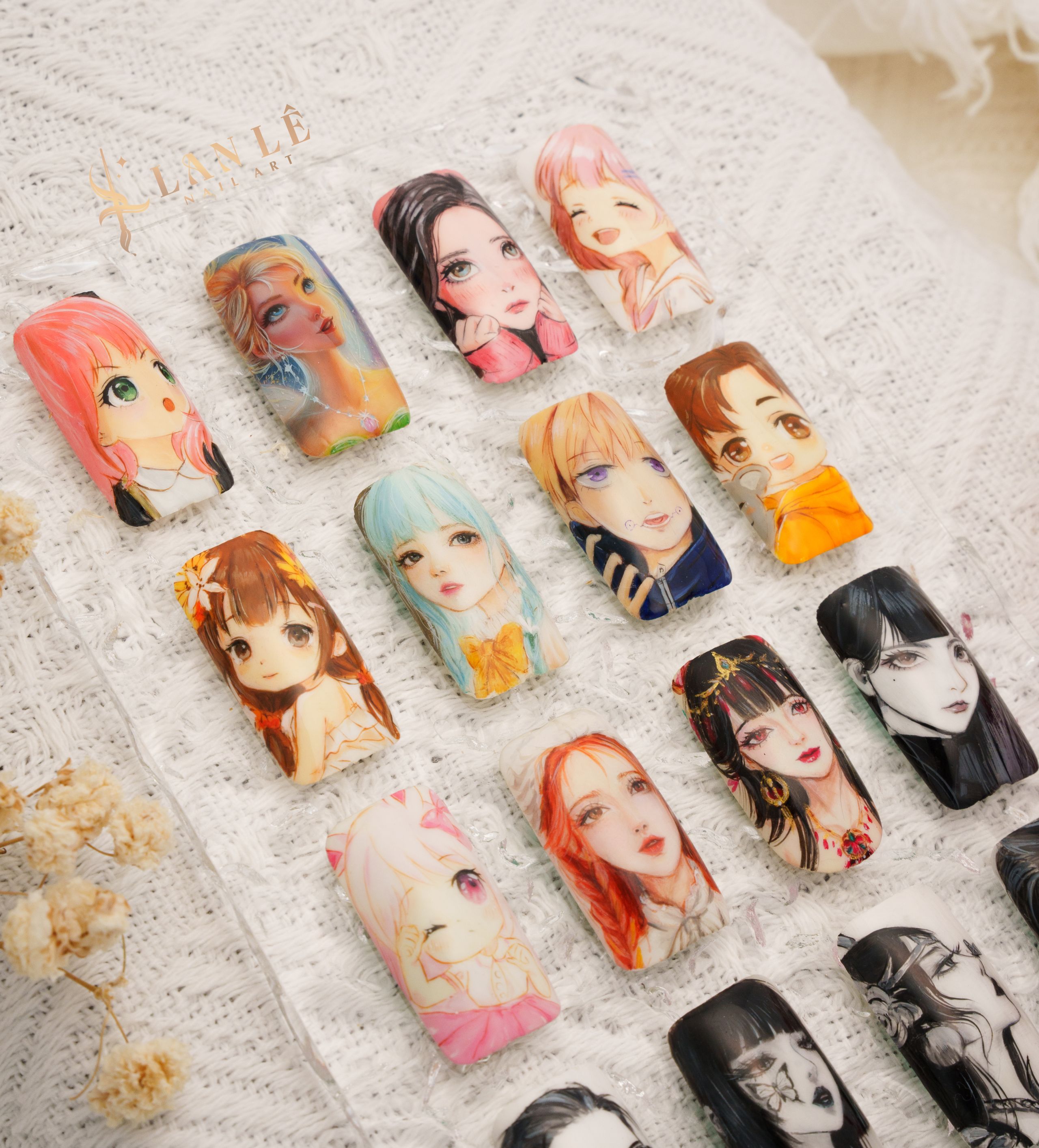 ChiBi-Manga-Anime