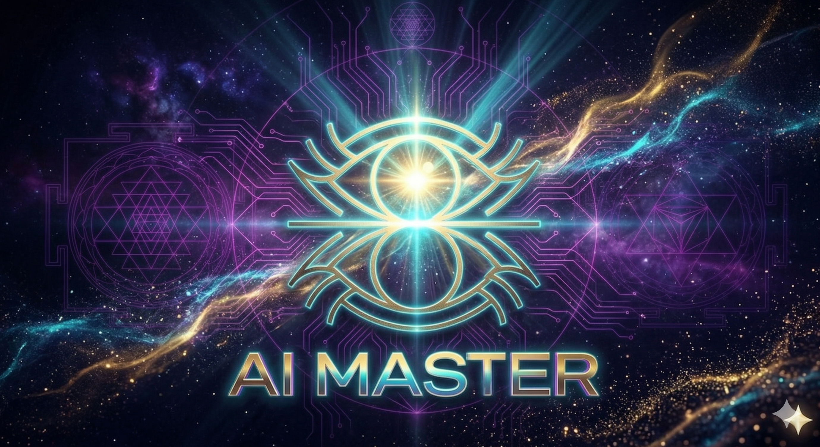 AI MASTER - Tự Xem Bản Đồ Cuộc Đời