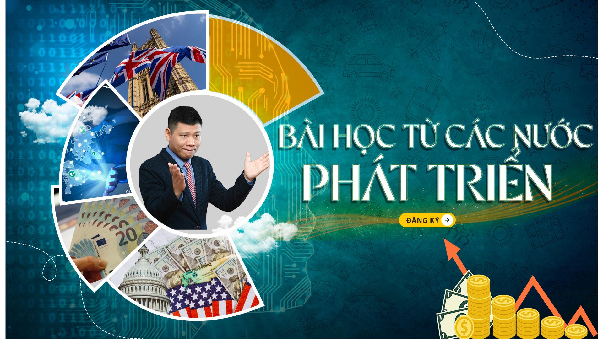 Bài học từ Các nước Phát triển (Phần II)