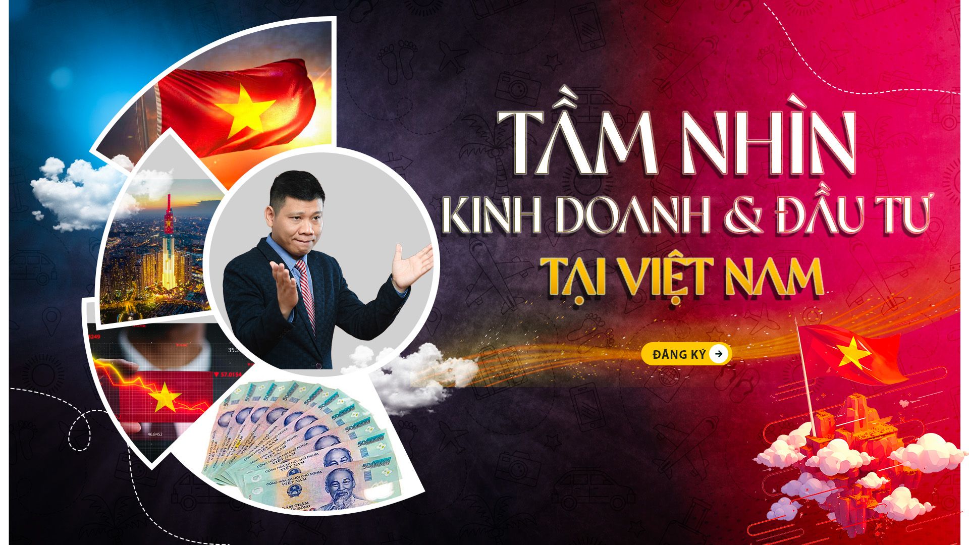 Tầm nhìn về Kinh doanh, đầu tư tại Việt Nam (Phần IV)