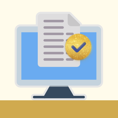 Chứng chỉ uy tín