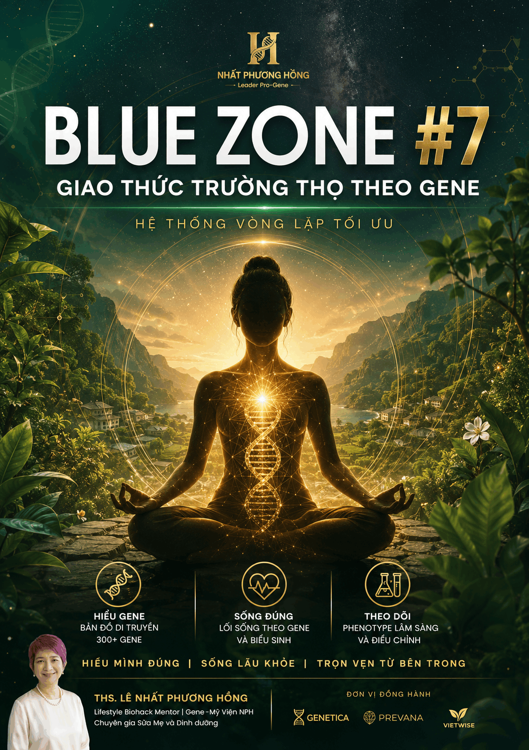 THIỀN VIETWISE HIỆU QUẢ - CÁ THỂ HÓA