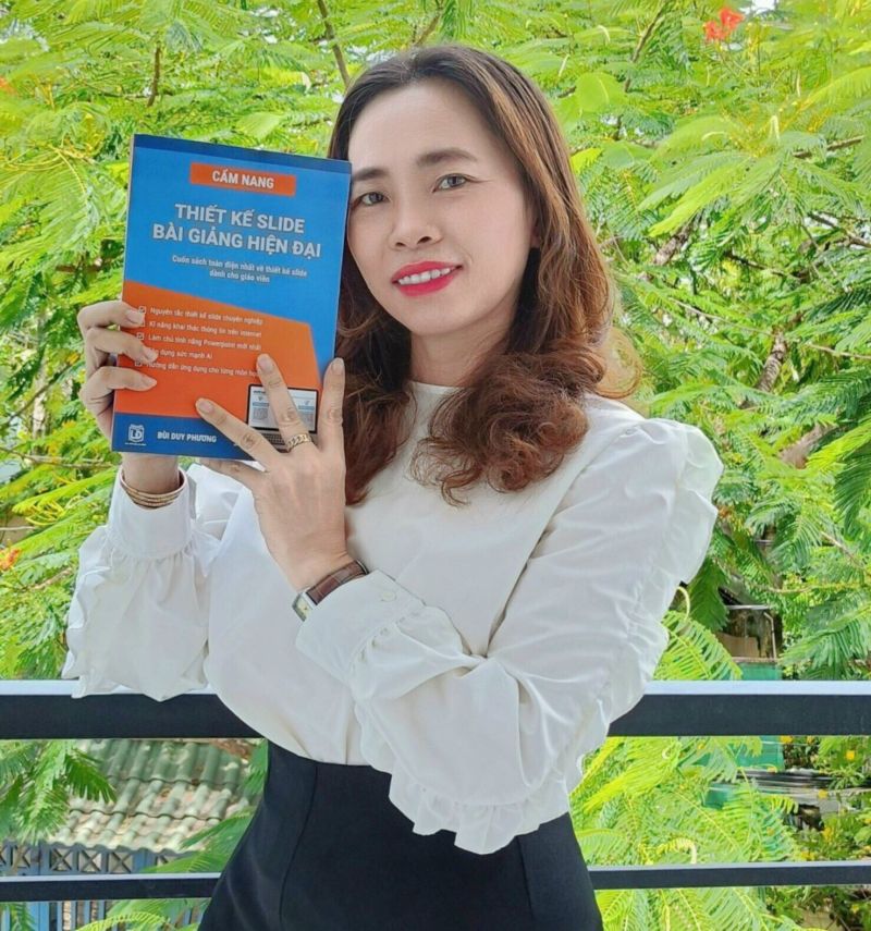 Trần Thị Thu Trang