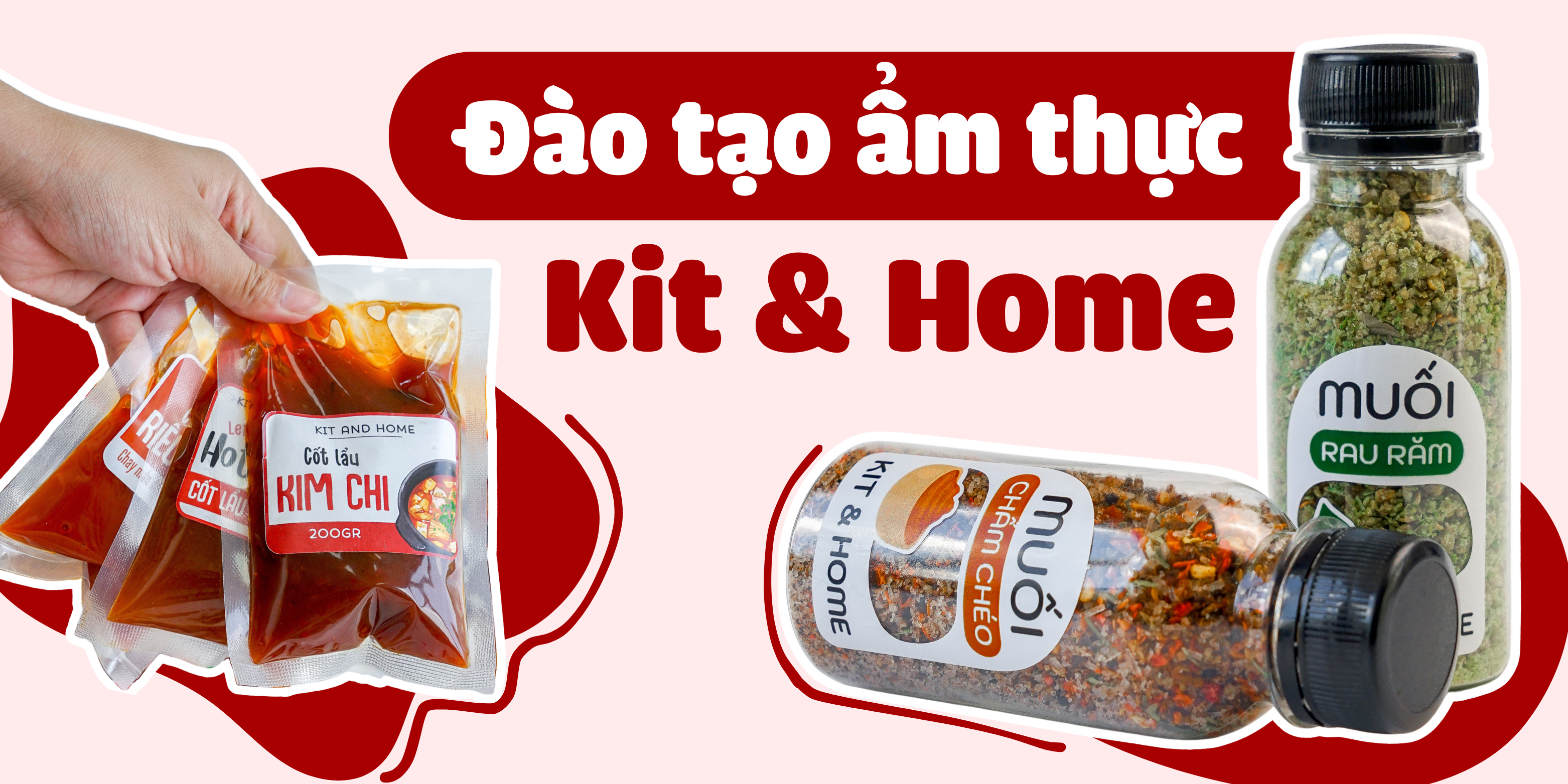 Trung Tâm Đào Tạo Kit And Home
