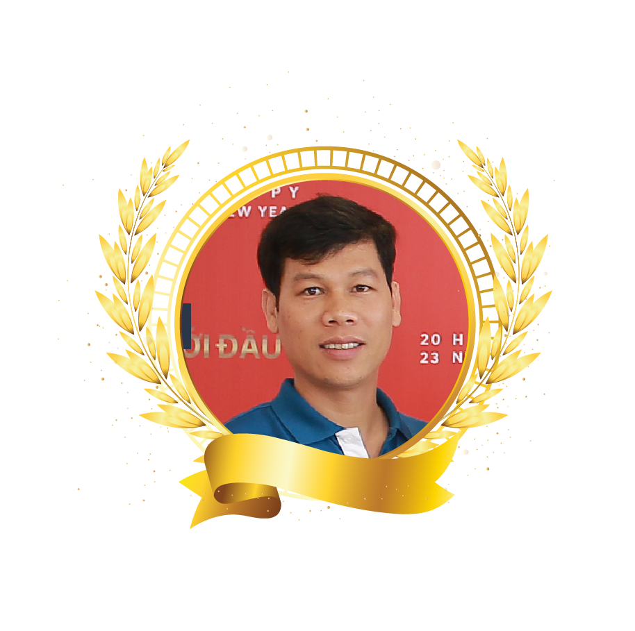 Huỳnh Văn Trung