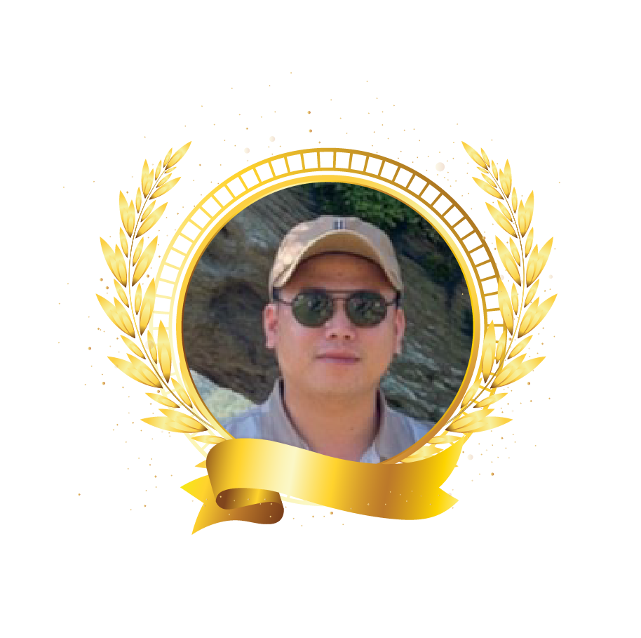 Nguyễn Hoàng Điệp
