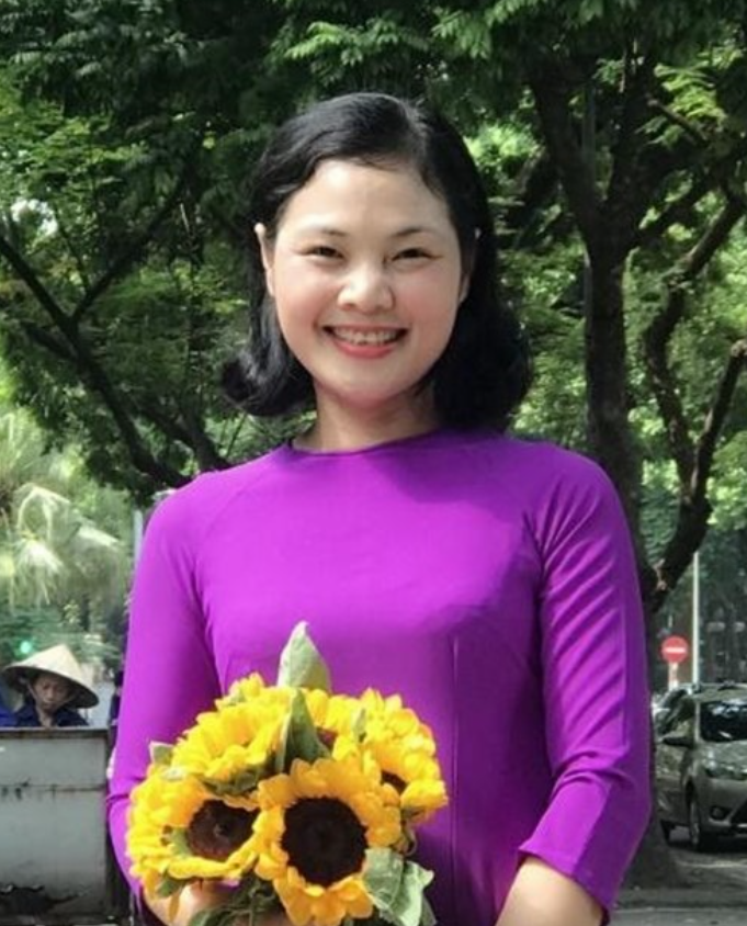 TS. Đỗ Thị Mỹ Phương